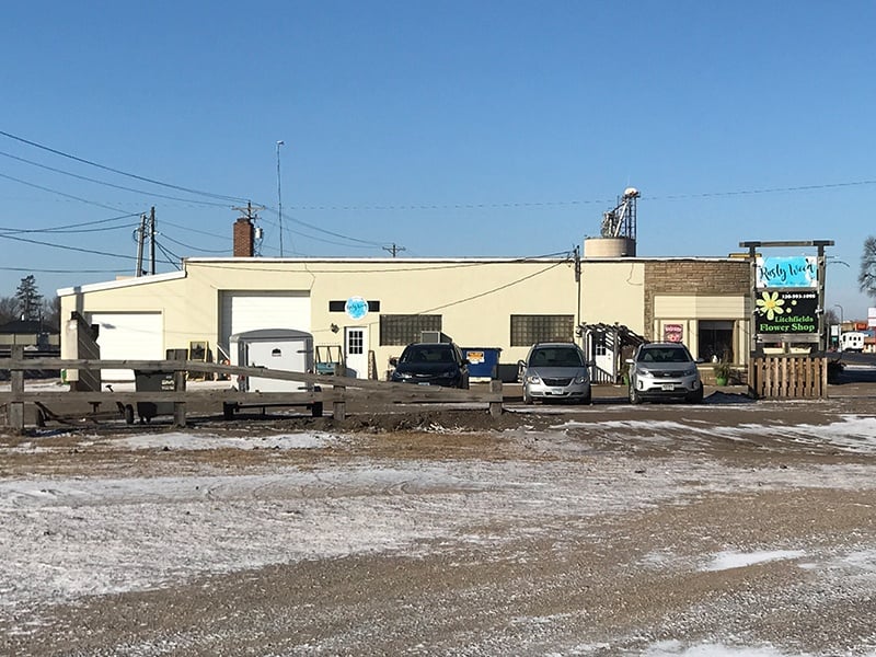 Litchfield, Minnesota